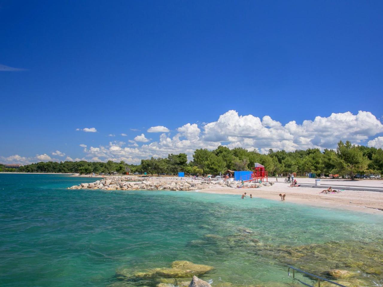 Holiday Home Licardo by Interhome