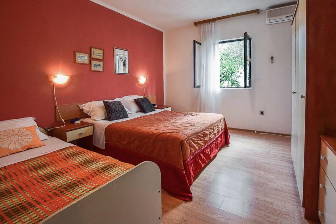 Apartments Derado