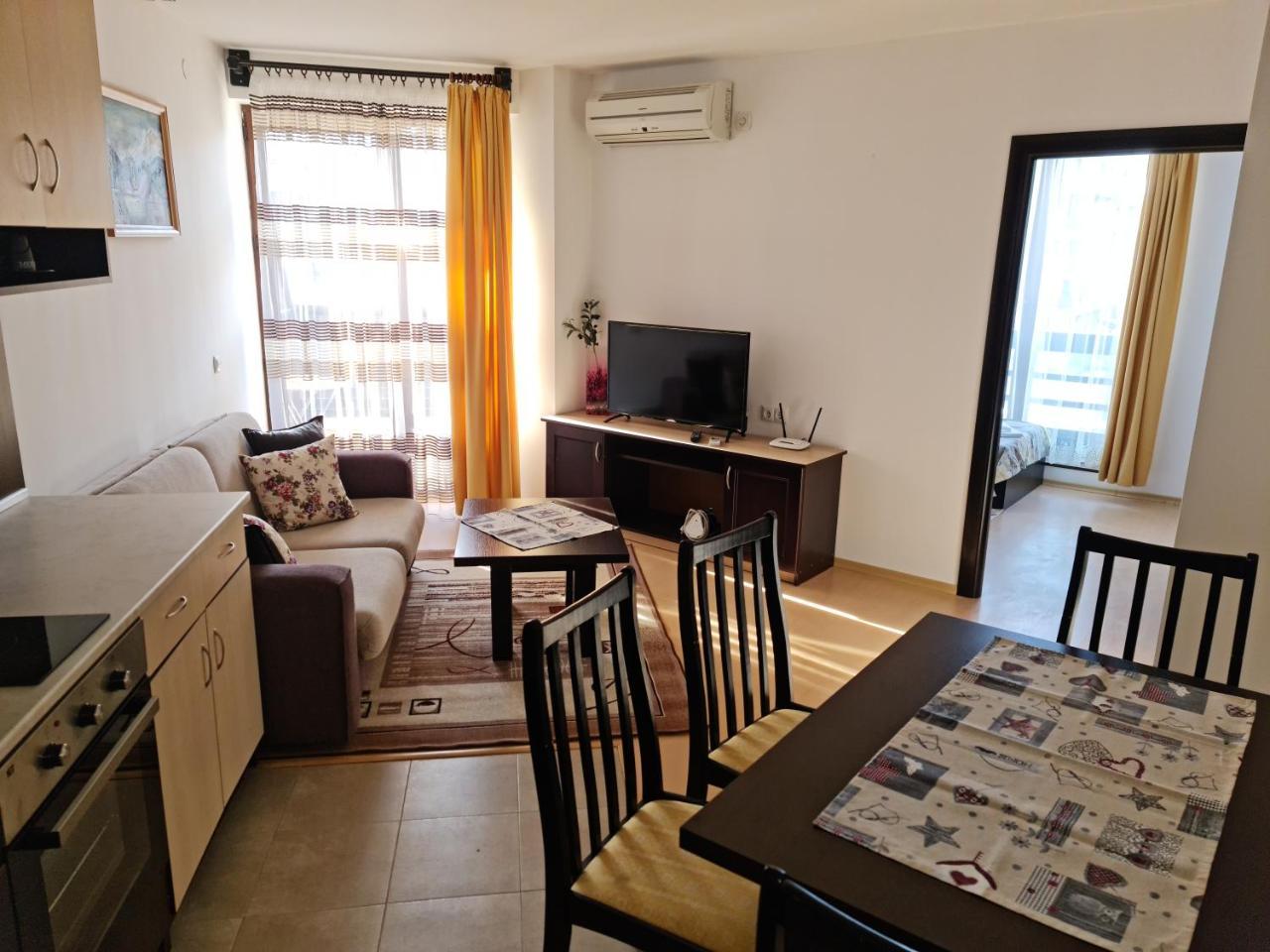 Efo Apartment