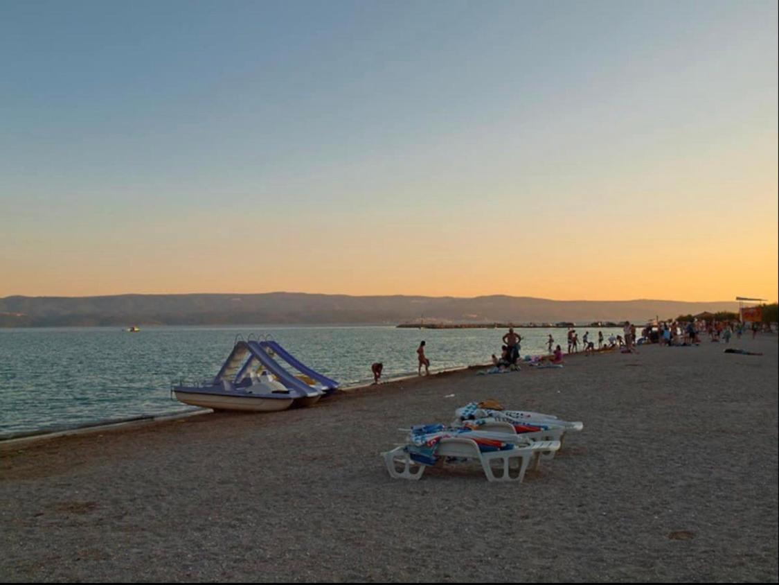 Apartment Near Sandy Beach