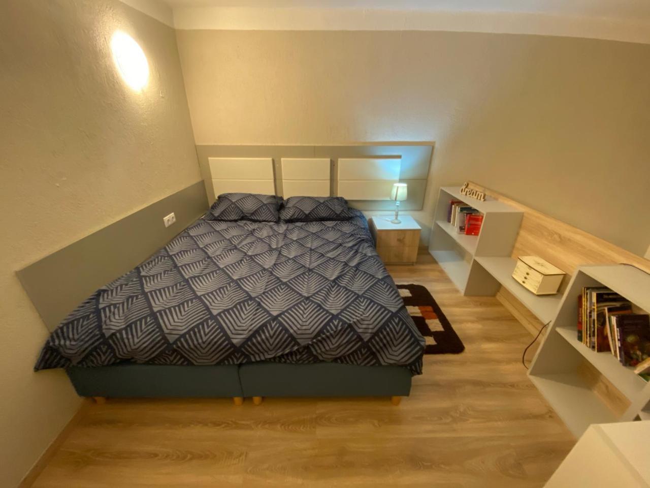 City Center Apartman