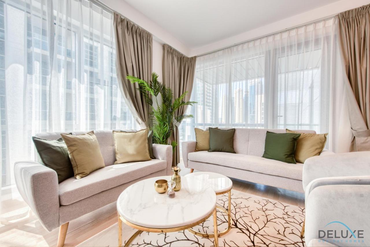 Classy 2br At La Riviera Dubai Marina by Deluxe Holiday Homes