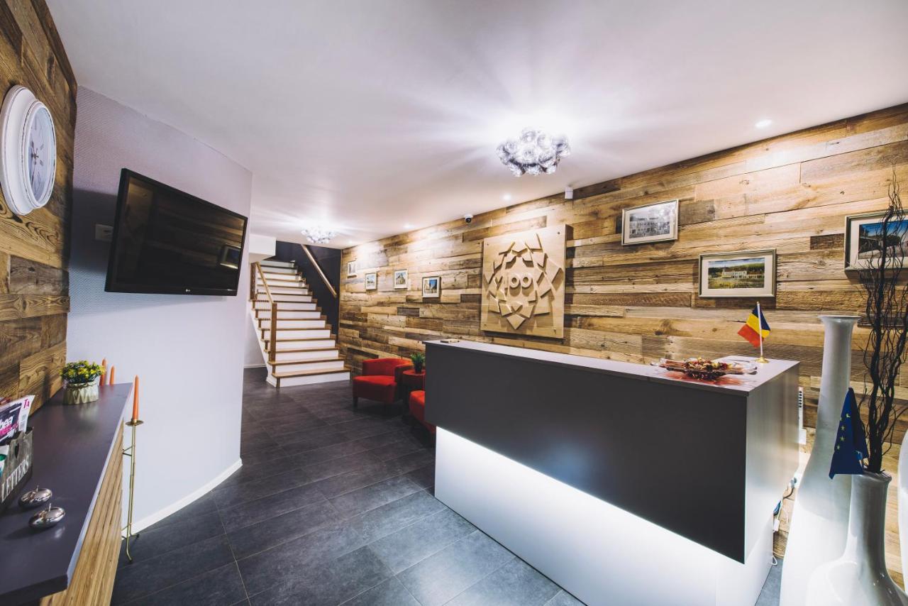 Derby Aparthotel