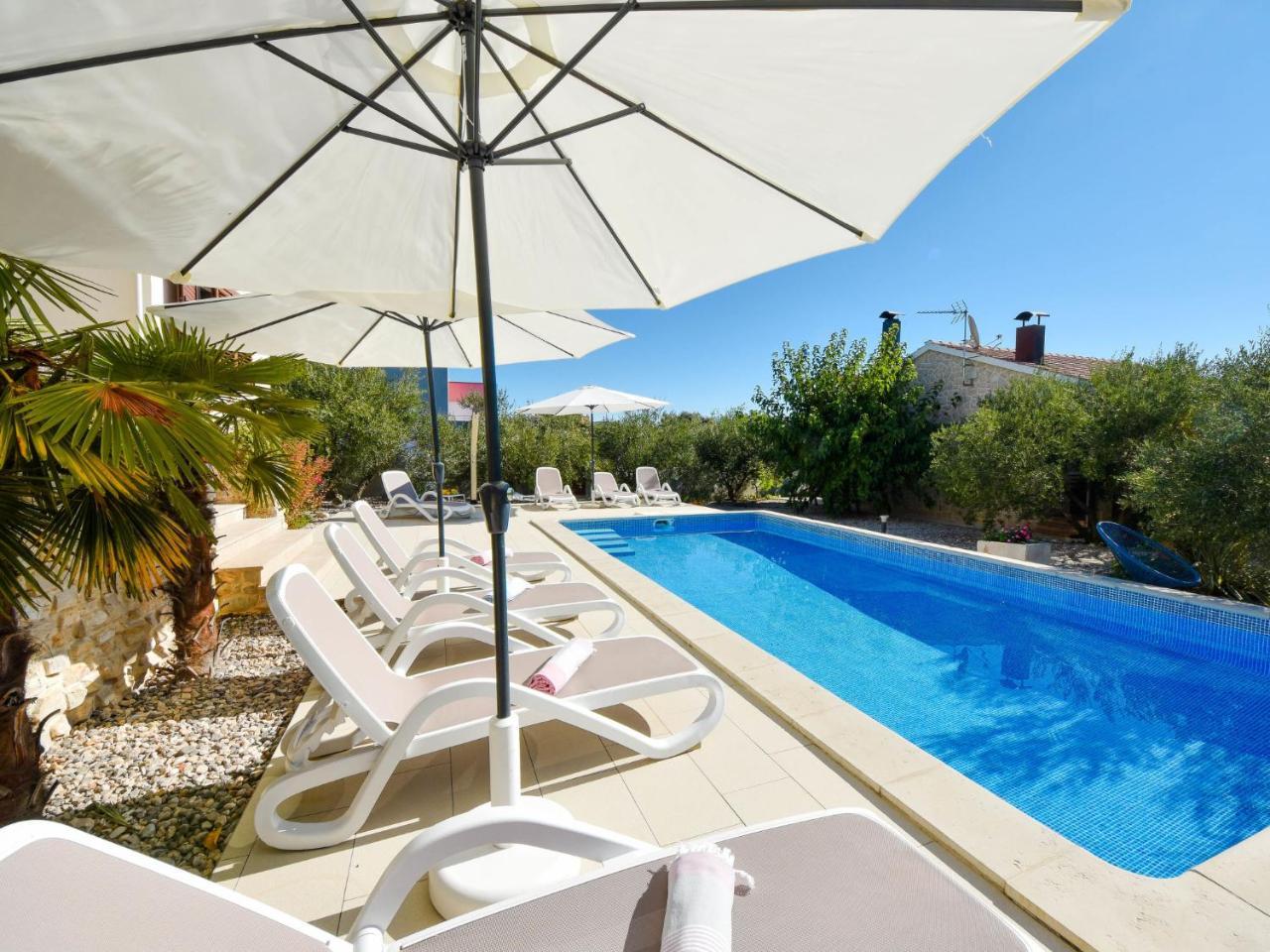 Holiday Home Malu Sun Ii by Interhome