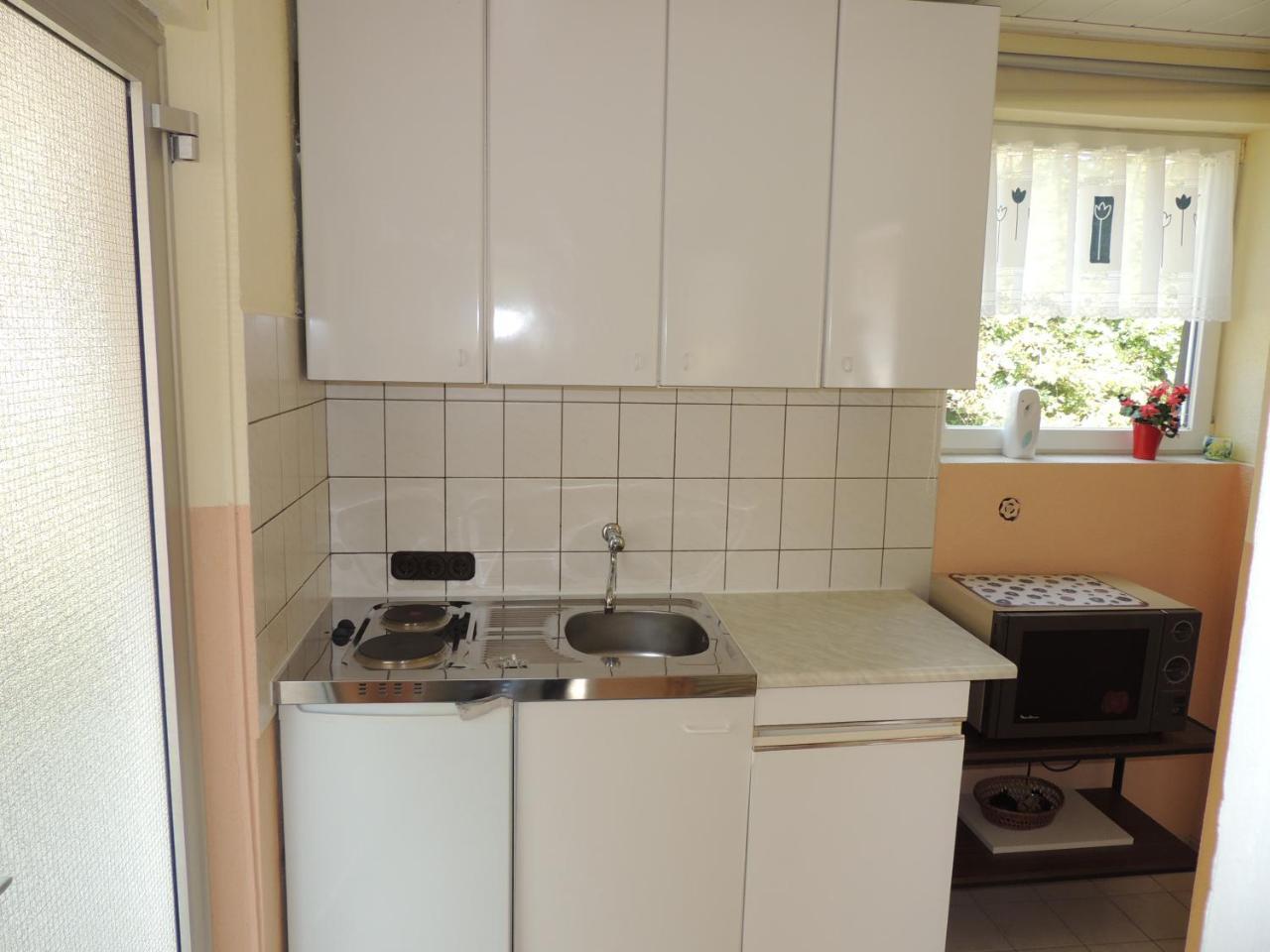 Villa Behija Ferienwohnung 1 Cikvenica