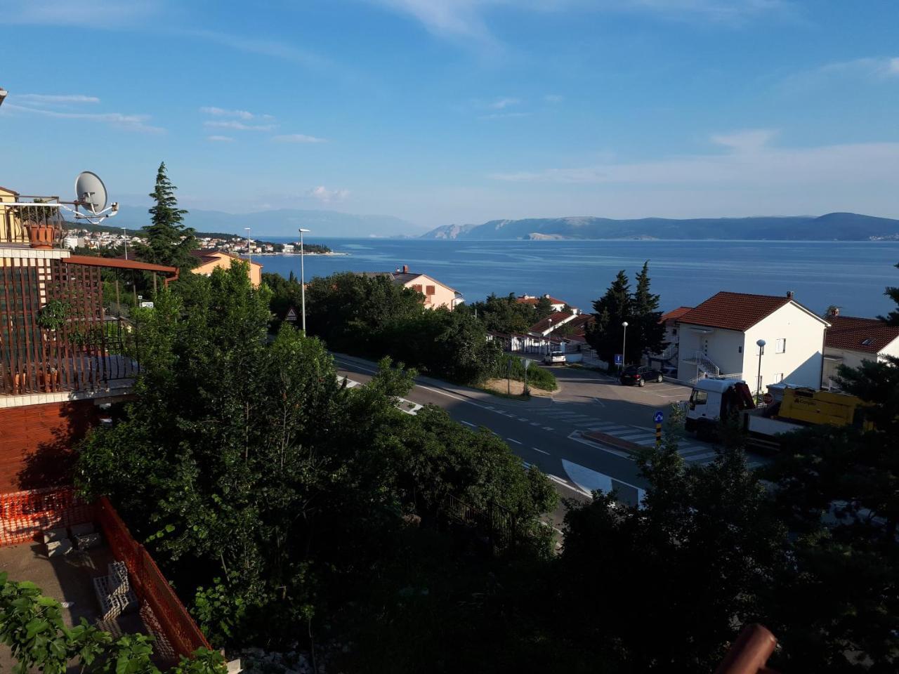 Apartmani Deni
