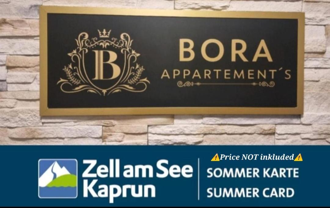 Bora Appartements 1 Mit 4 Schlafzimmer