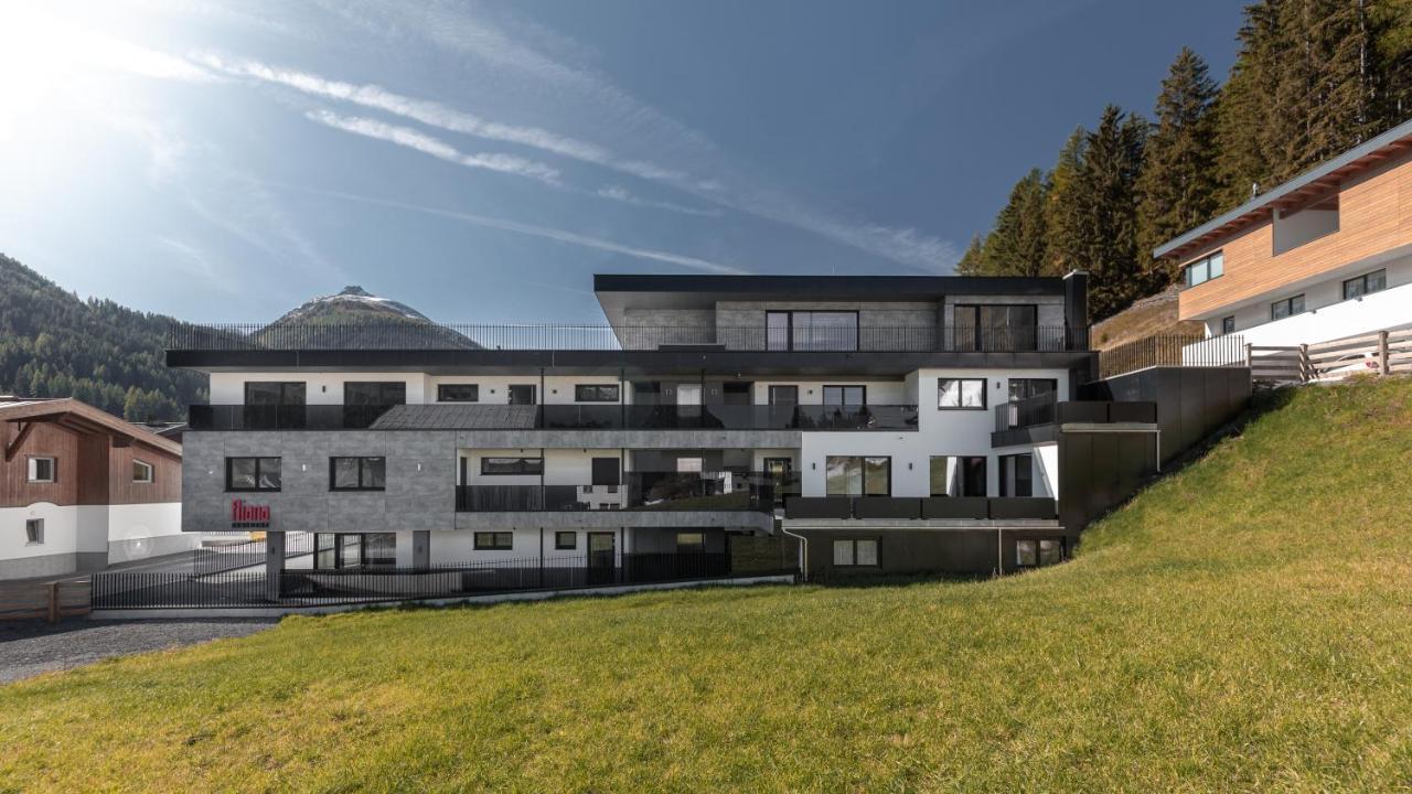 Fliana Residenz