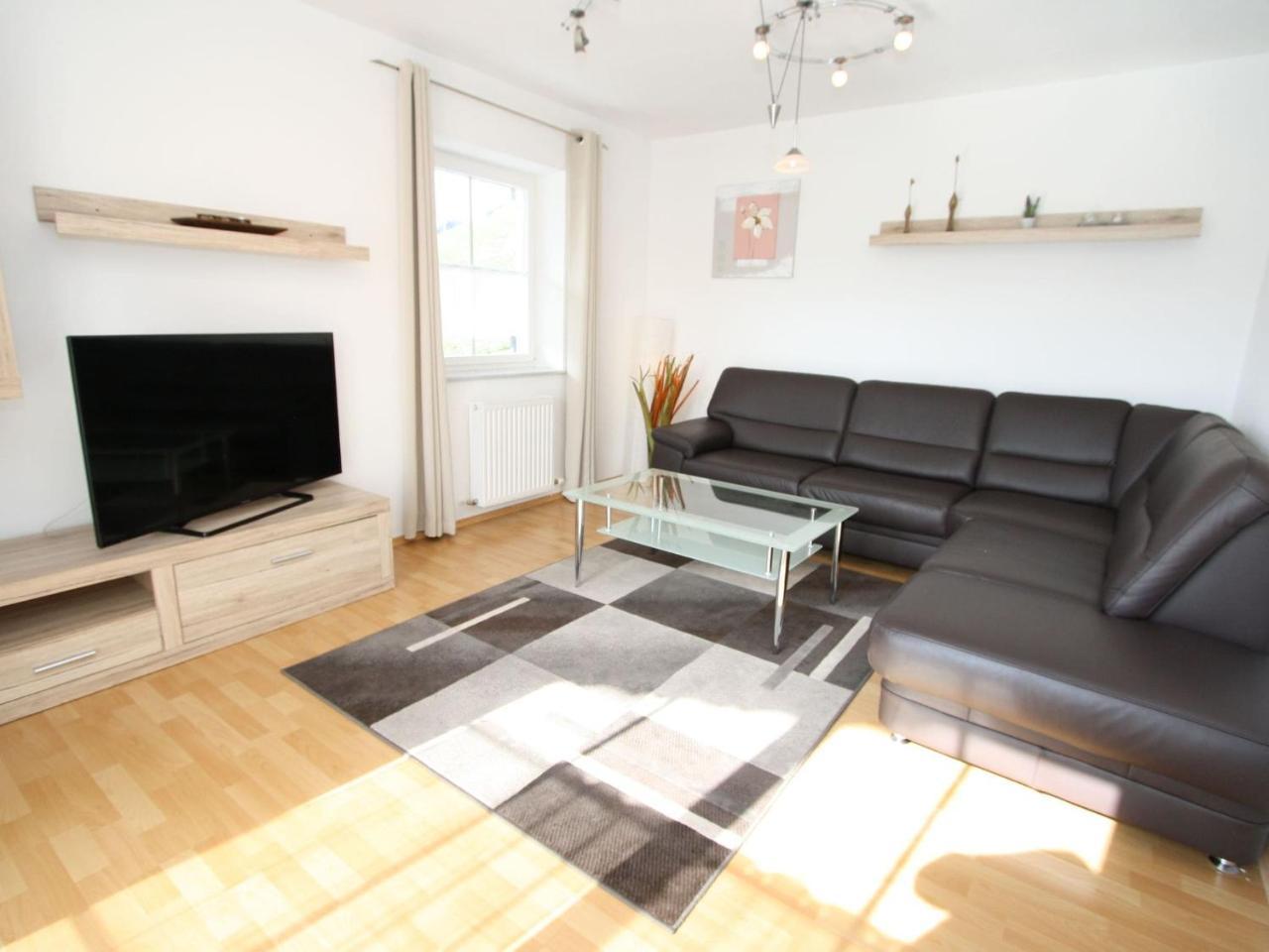 Luxurious Mansion In Goldegg Near Skiing Area