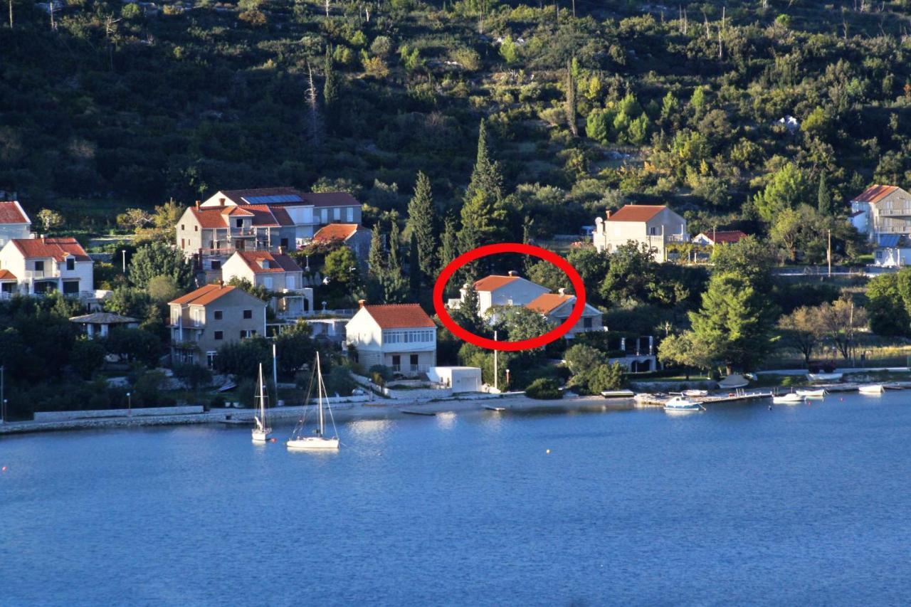 Apartments by The Sea Slano, Dubrovnik 8599