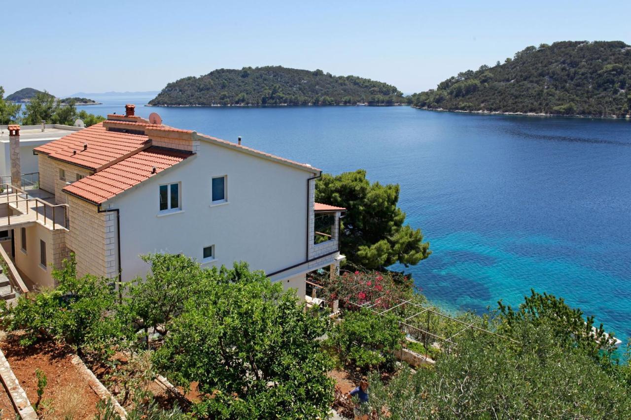 Apartments by The Sea Karbuni, Korcula 18137