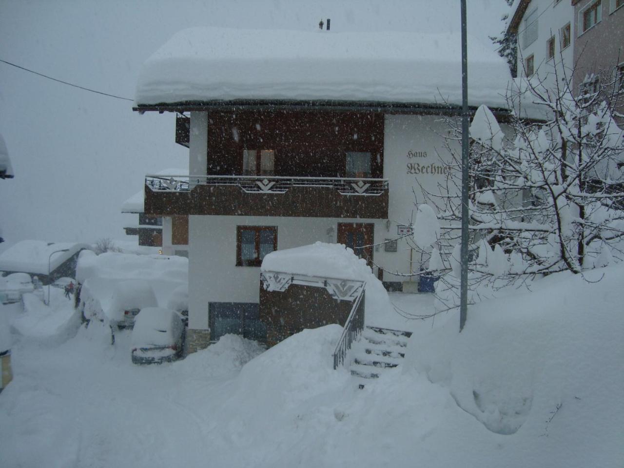 Haus Wechner