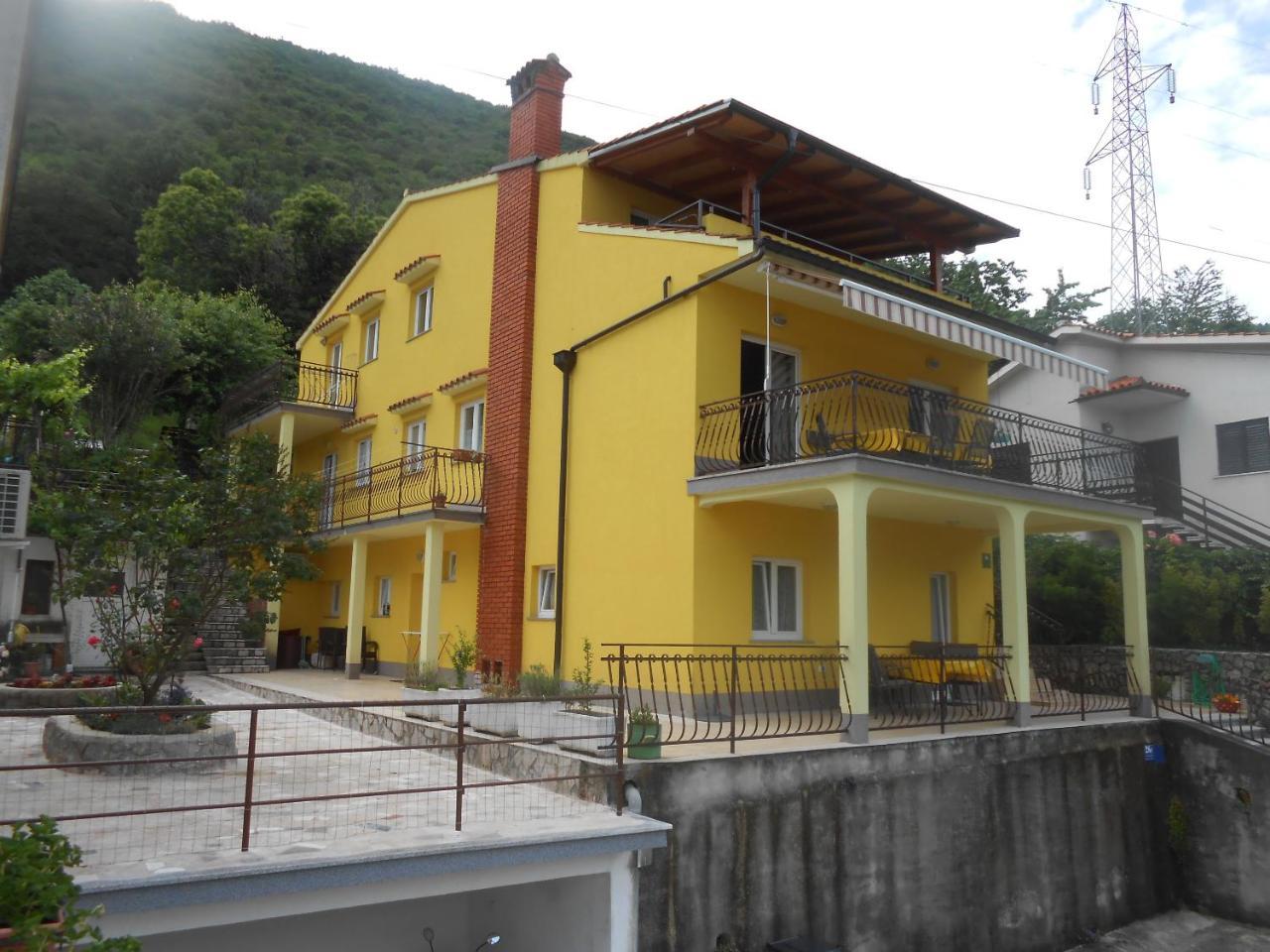 Apartments Vesna