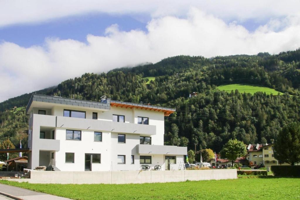 Apartment In Aschau At The Lake