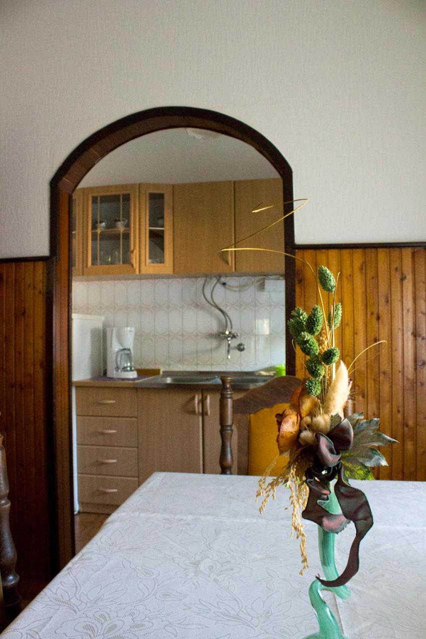Apartment Milada