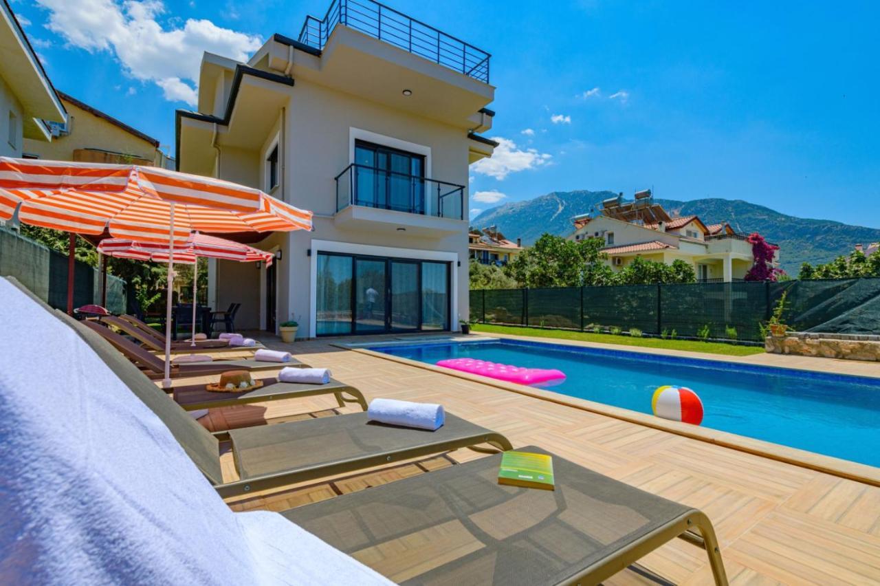 Villa Aromatherapy