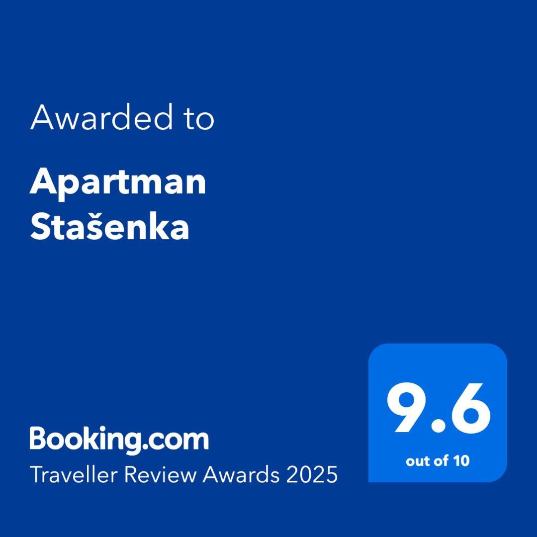 Apartman Stasenka