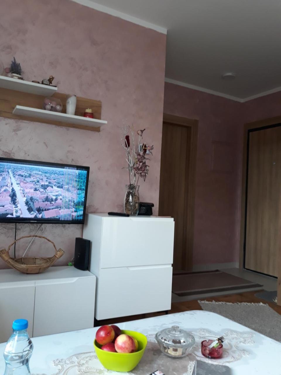 Apartman Stasenka