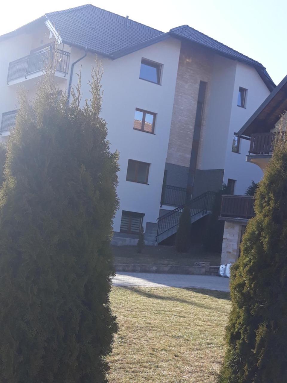 Apartman Stasenka