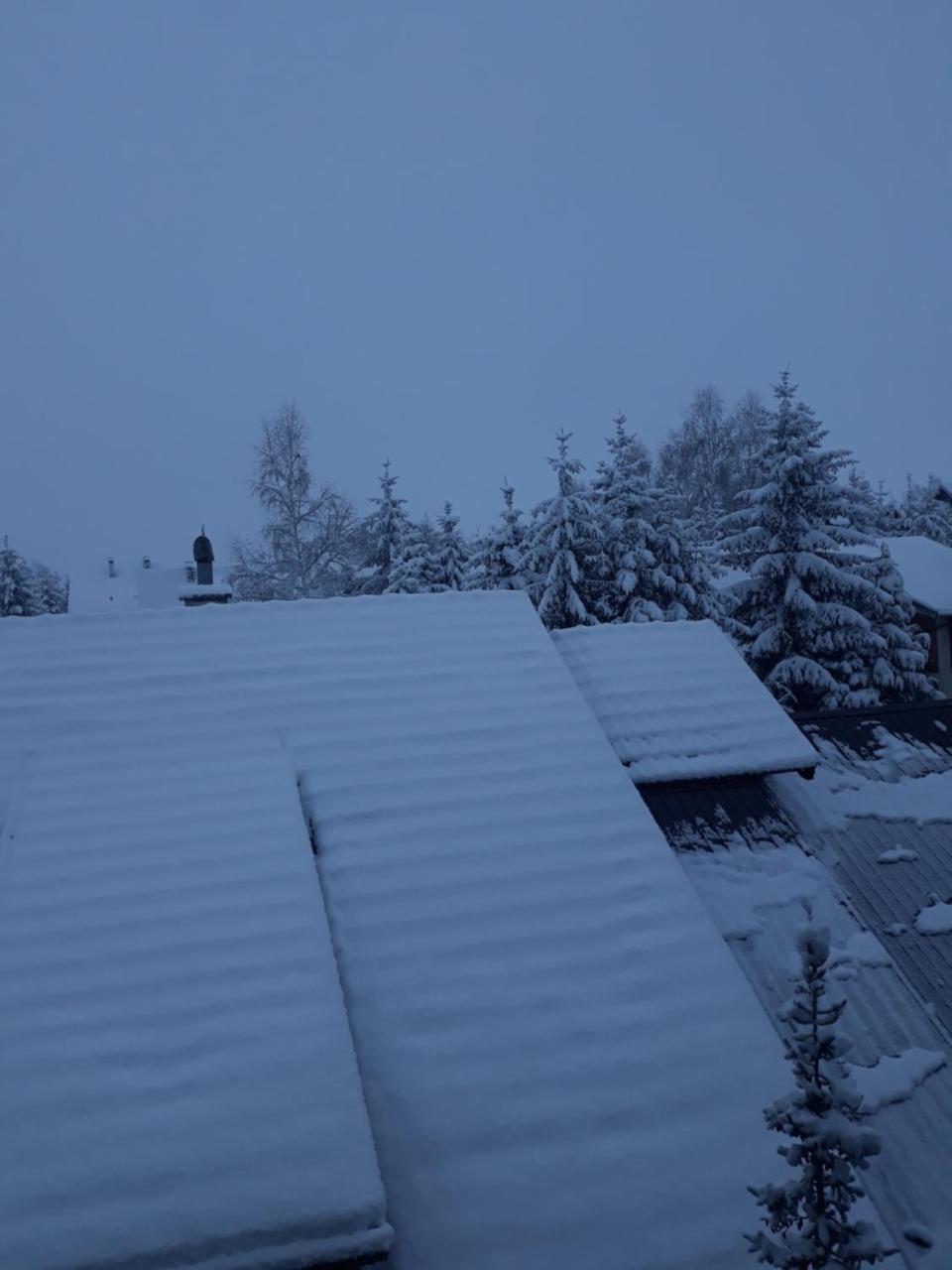 Apartman Stasenka