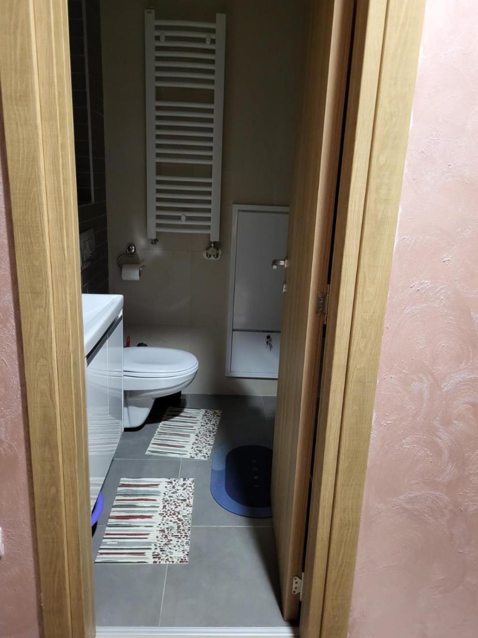 Apartman Stasenka