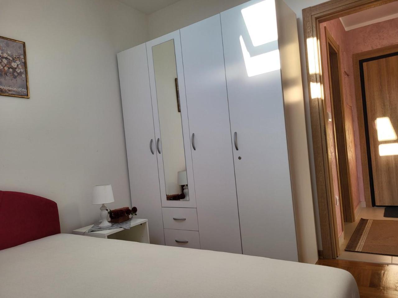 Apartman Stasenka