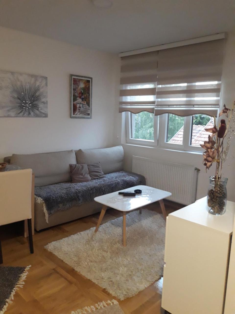 Apartman Stasenka