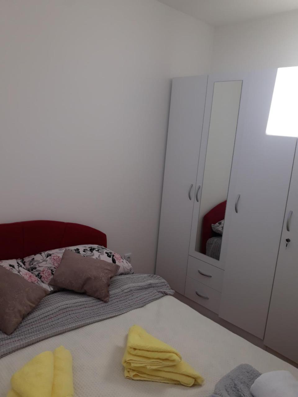 Apartman Stasenka