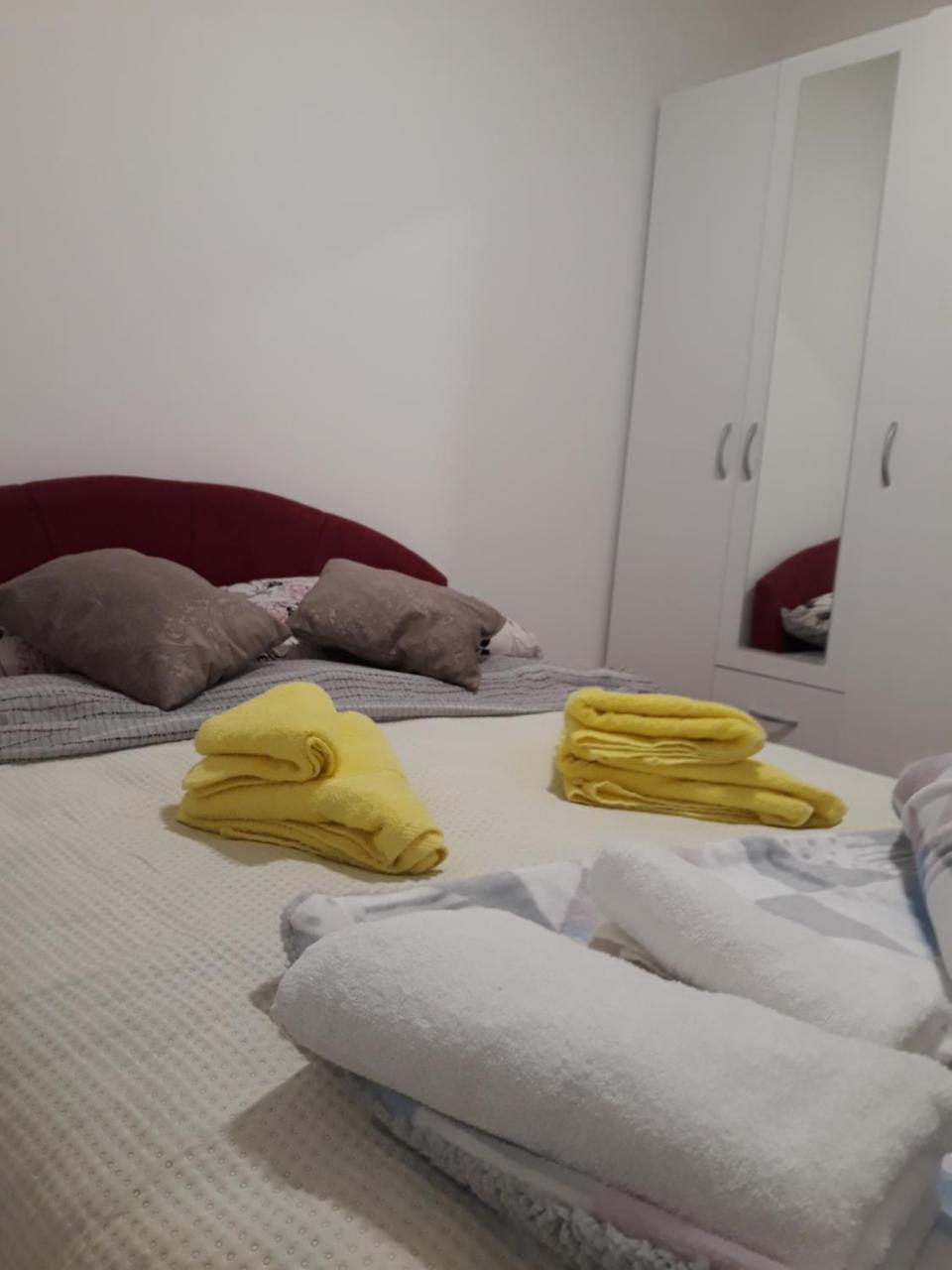 Apartman Stasenka