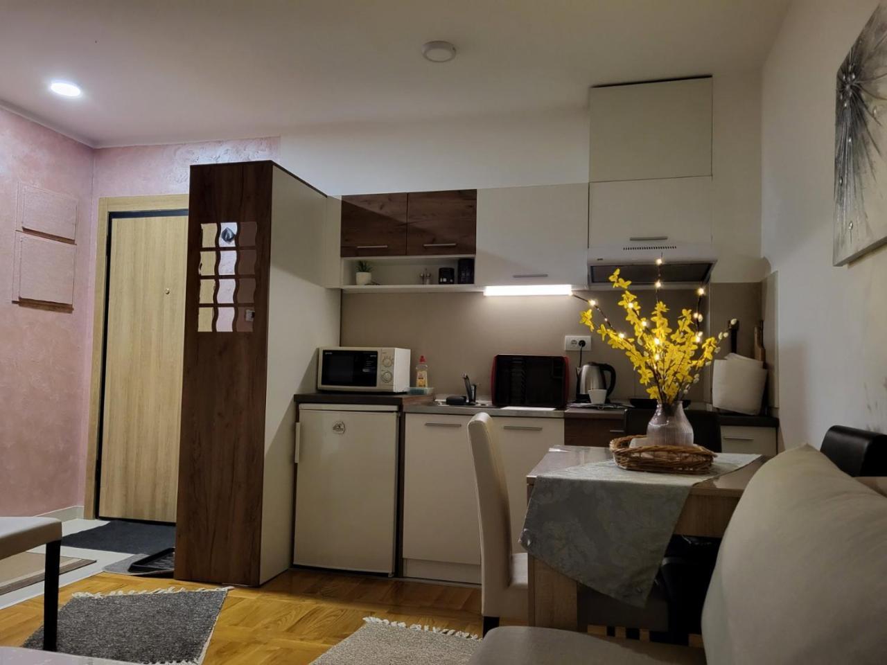 Apartman Stasenka