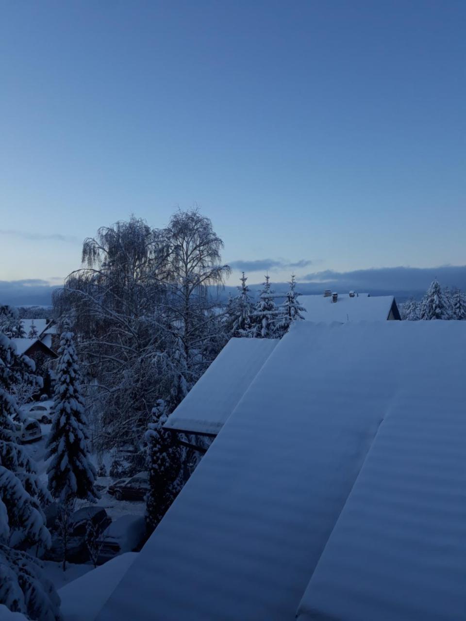 Apartman Stasenka