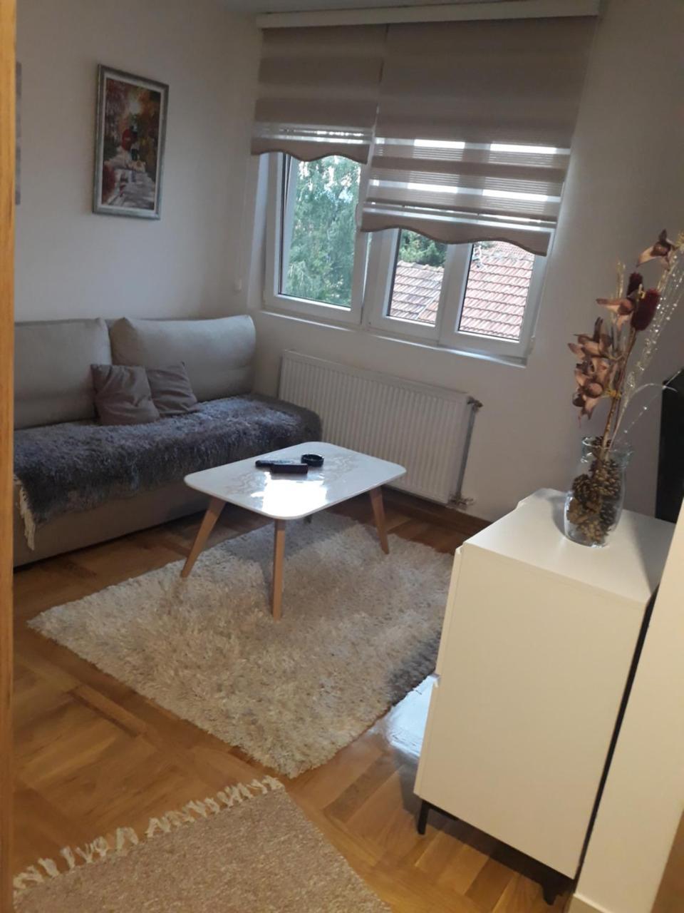 Apartman Stasenka