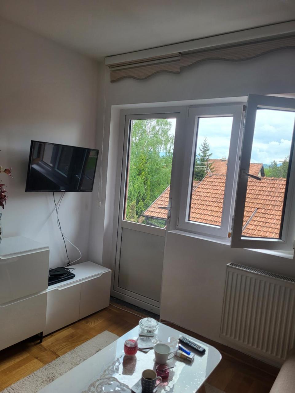 Apartman Stasenka
