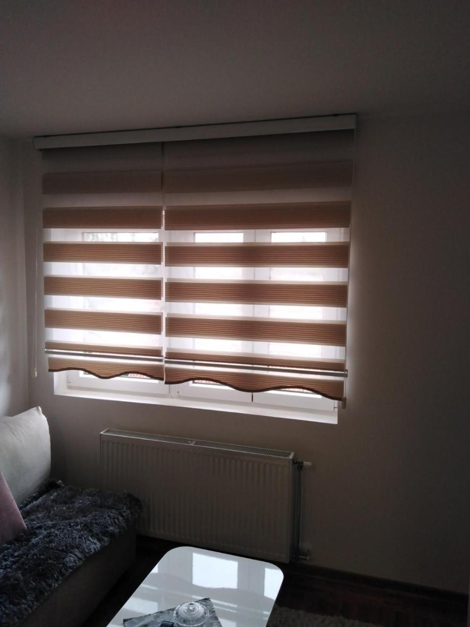 Apartman Stasenka