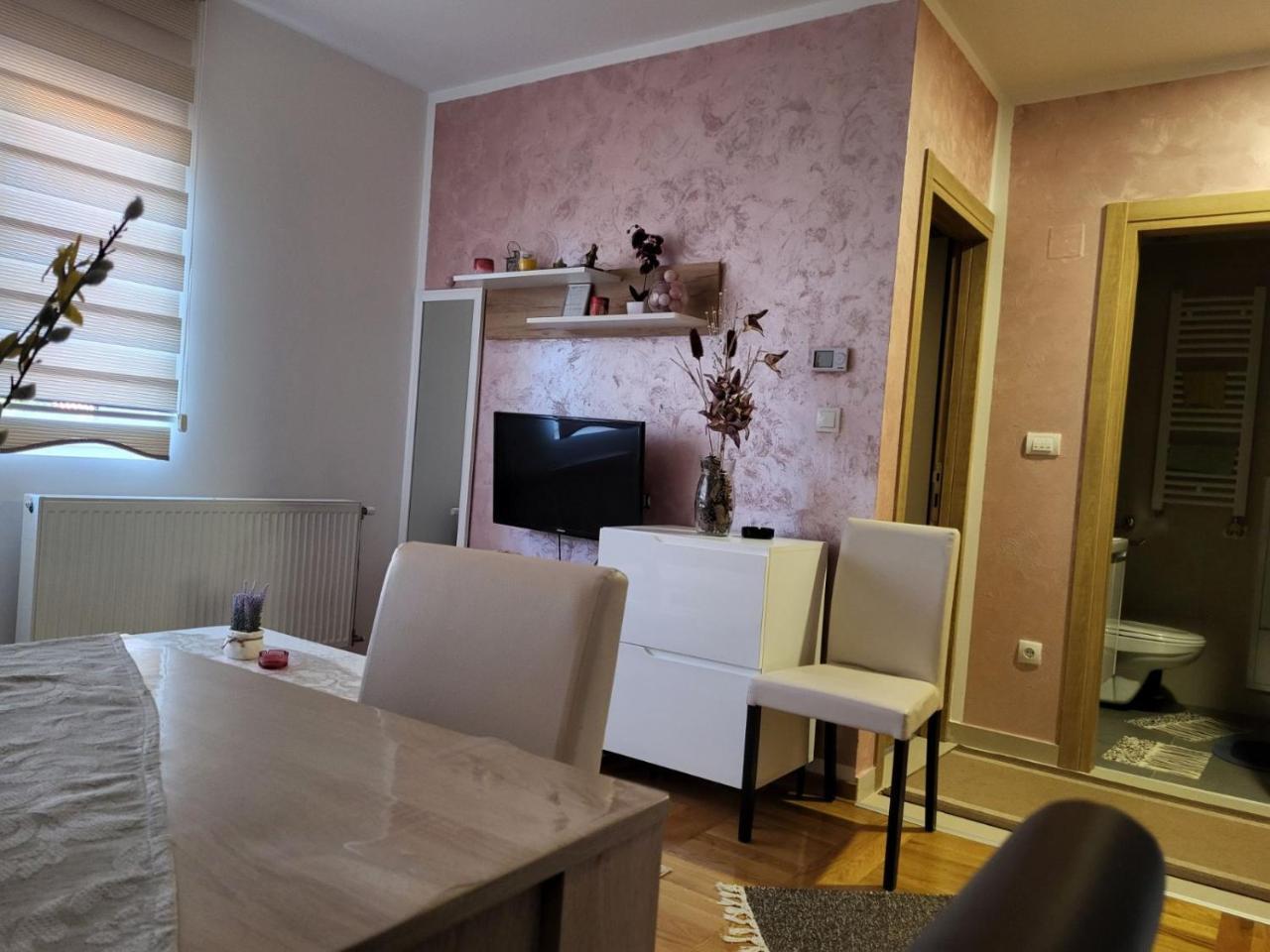 Apartman Stasenka
