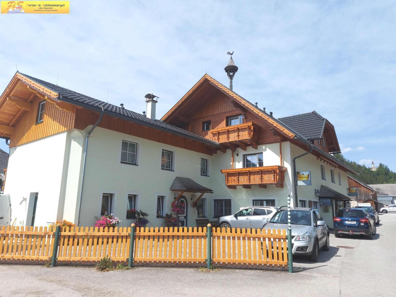 Haus Sandlweber by Fis Fun In Styria
