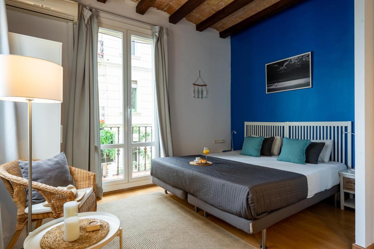 Lodging Apartments Beach Studio 22