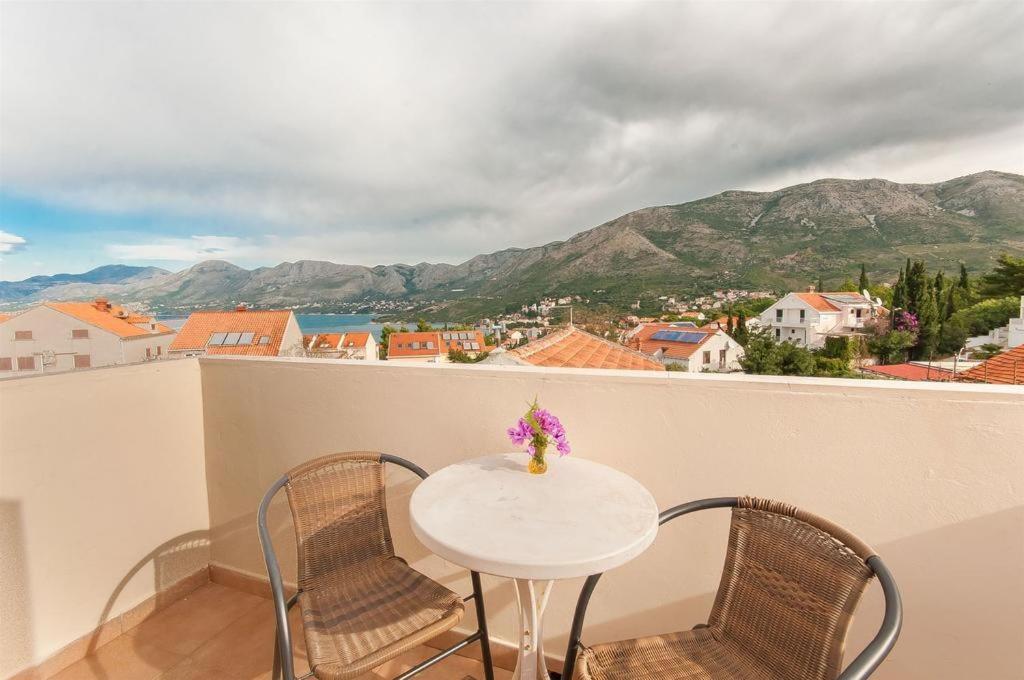 Apartments With A Parking Space Cavtat, Dubrovnik 2132
