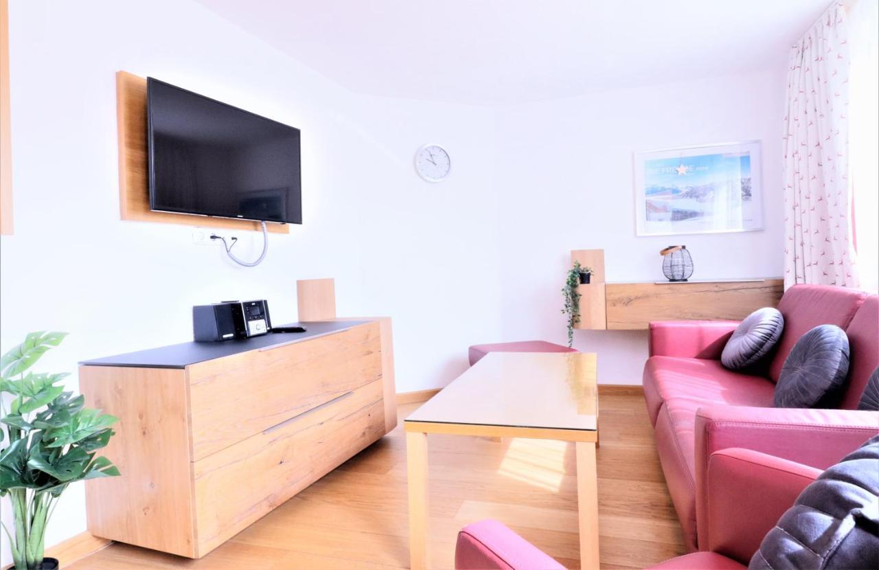 Chalet Schmittenbach Pinzgau Holidays