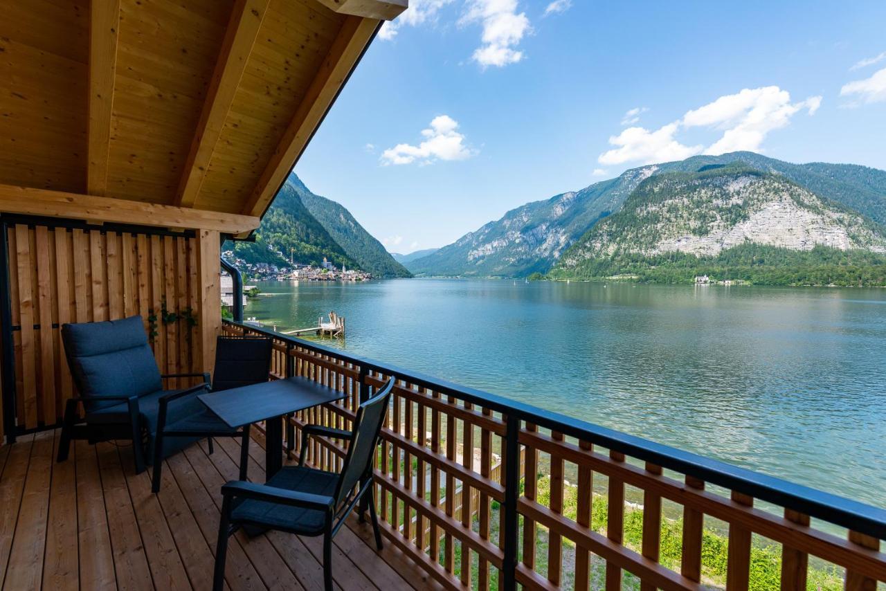 Boutiquehotel Strand Hallstatt