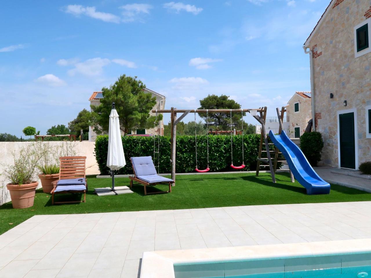 Villa Carmen by Interhome