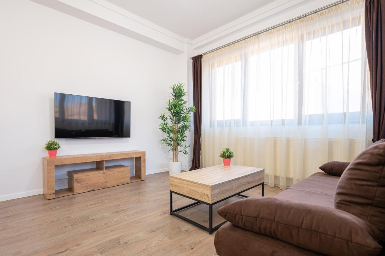 Tei Apartments