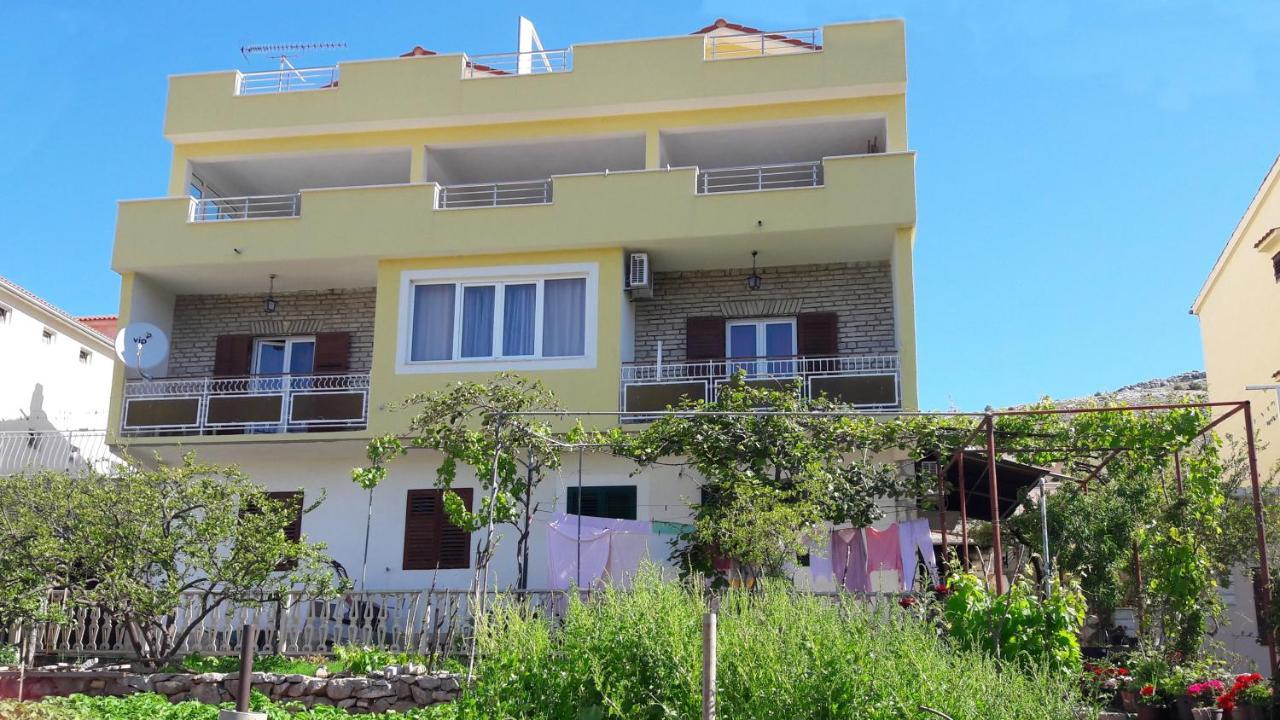 Apartments With A Parking Space Grebastica, Sibenik 13365