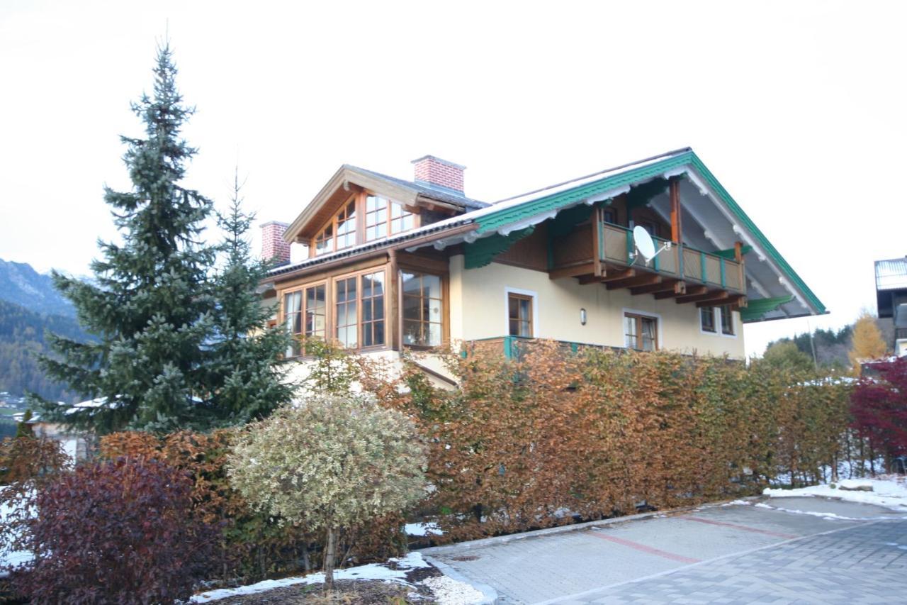 Appartements Coburg by Schladming-appartements