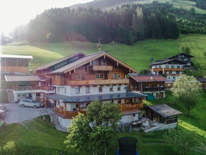 Kaferhof Apartment In A Perfect Location For Hiking
