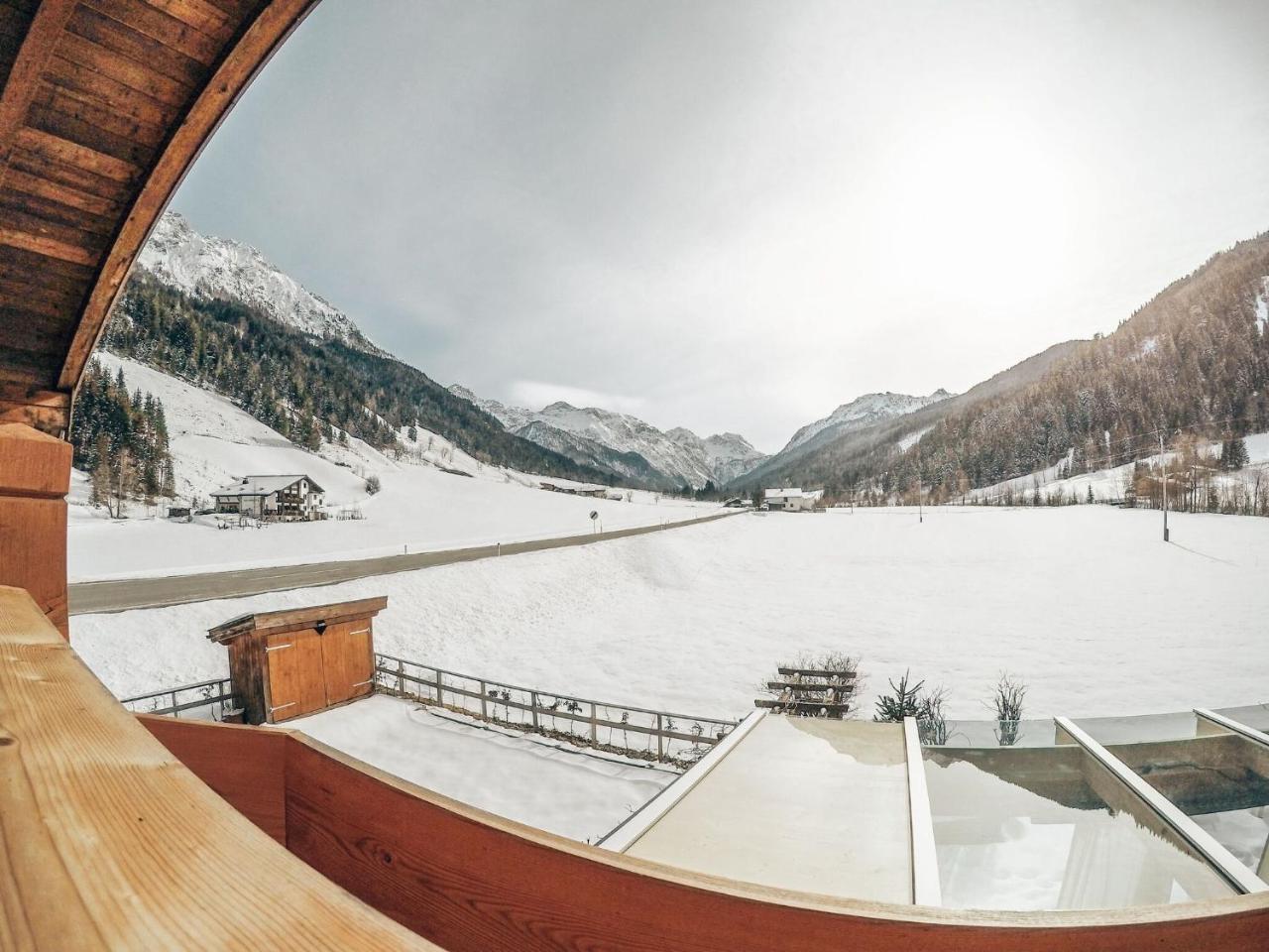 Apartment In Kleinarl With Garden & Grill