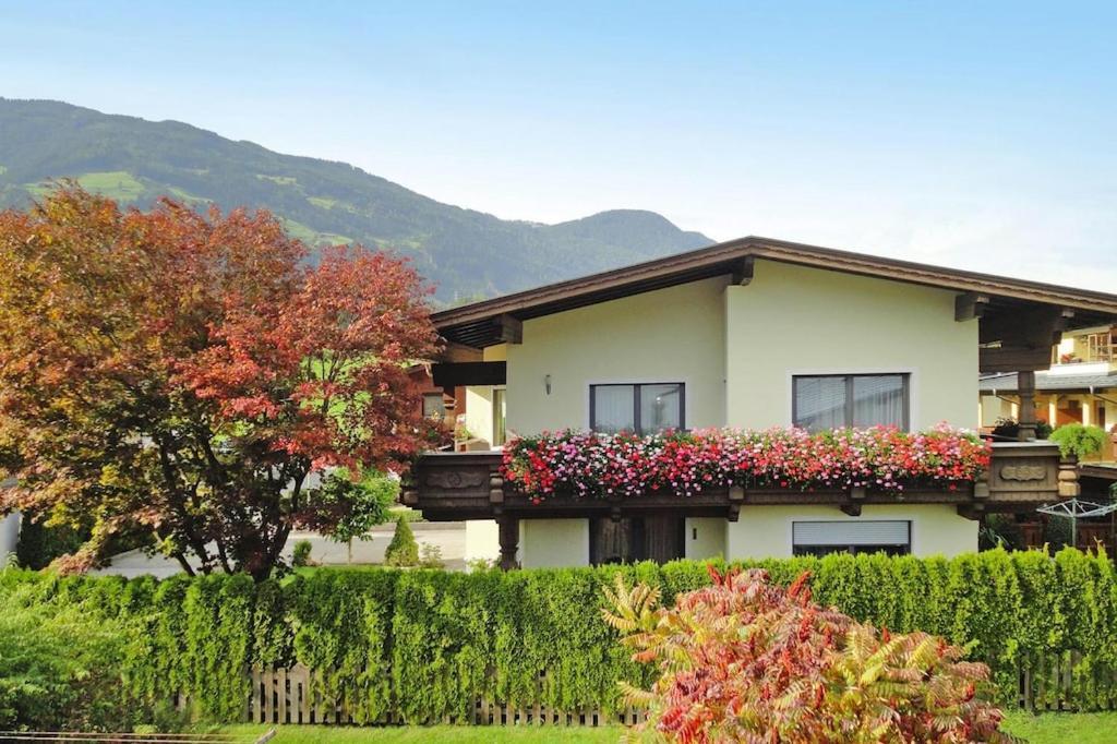 Holiday Flat Schwemberger, Fugen