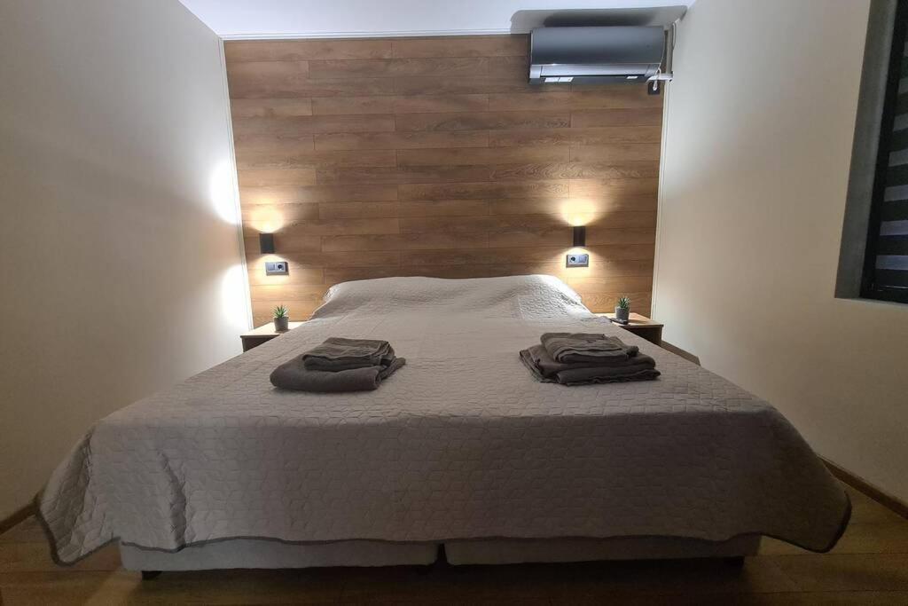 Hotelski Apartament Stilo V Idealniq Centyr.