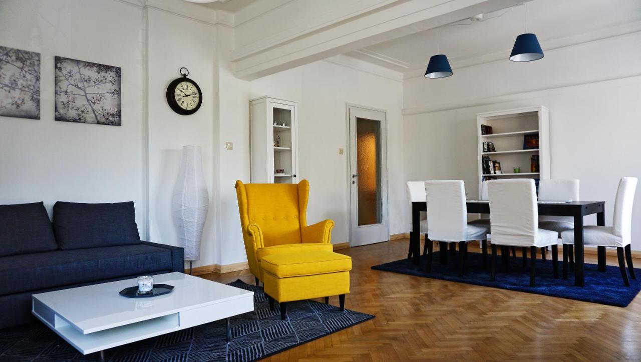 Vitosha Boulevard 79 / Ndk Apartment