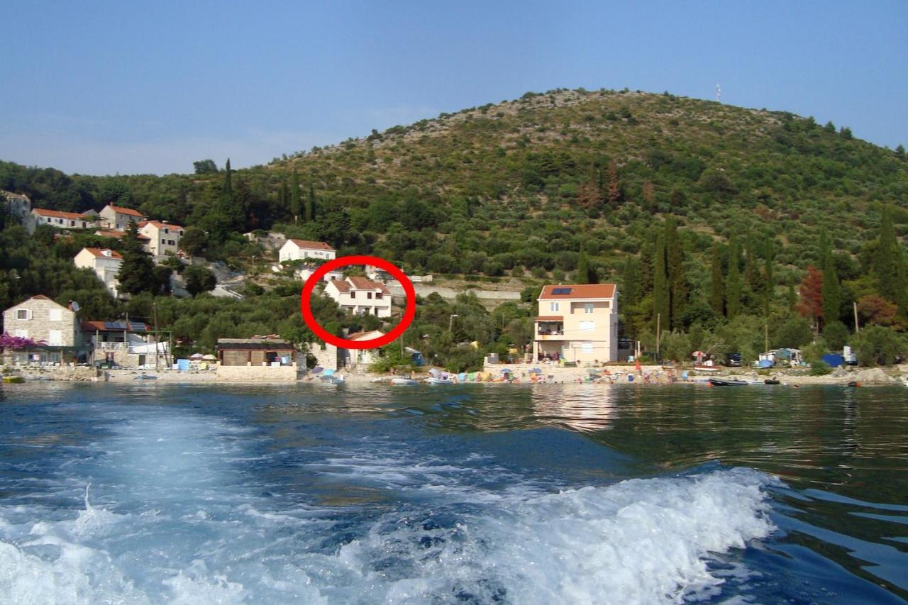 Apartments by The Sea Sladjenovici, Dubrovnik 11531